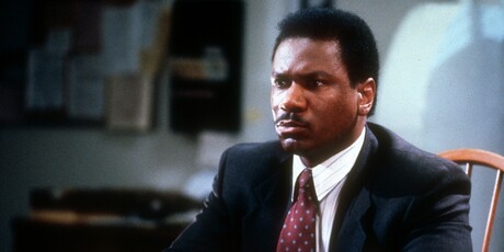 Ving Rhames - 1