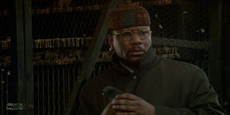 Ving Rhames - 2