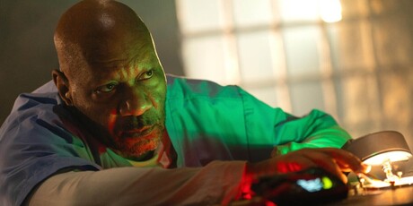 Ving Rhames - 4