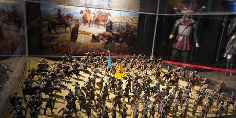 Novi kviz općeg znanja - 12