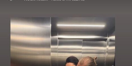 Ivana i Domagoj Vida - 2