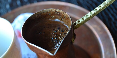 Turska kava - 9