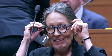 Urša Raukar Gamulin - 1