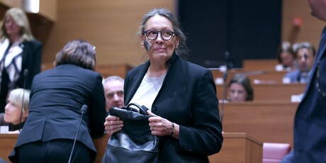 Urša Raukar Gamulin - 2