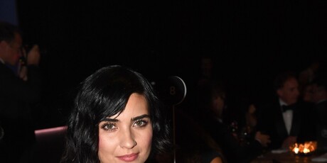 Tuba Büyüküstün - 1