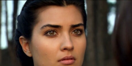 Tuba Büyüküstün - 2