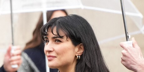 Tuba Büyüküstün - 4