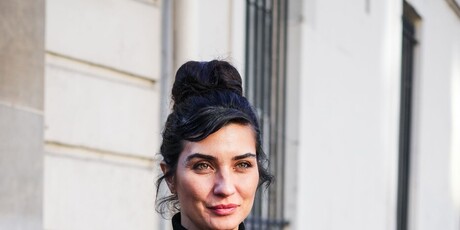 Tuba Büyüküstün - 5