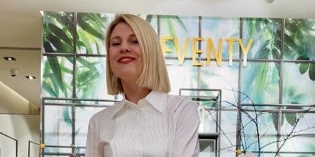 Ida Prester na Instagramu - 4