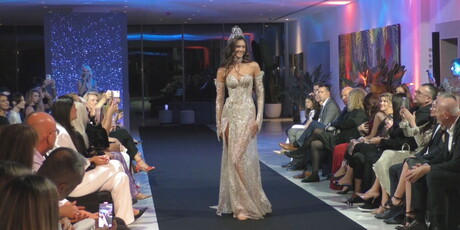 Laura Gnjatović - 1