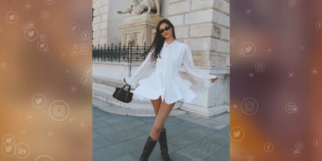 Laura Gnjatović - 3