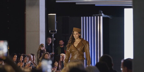 Laura Gnjatović - 5