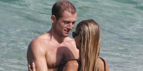 Brooks Nader i Taron Egerton - 2