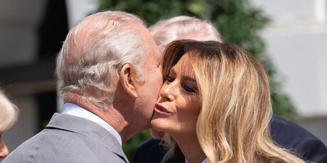 Posjet kralja Charlesa u SAD - 5