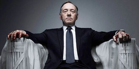 Kevin Spacey podržao Netflixovu strategiju, obrušio se na tradicionalnu TV industriju