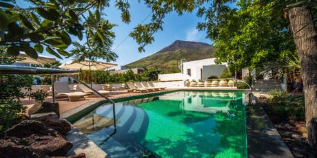 Il Gabbiano Relais, Italija