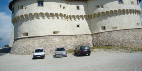 Veliki Tabor - 4