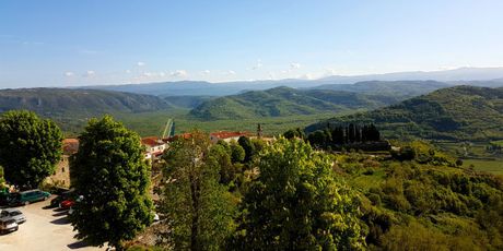 Motovun - 4