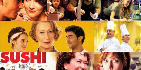 Filmovi o hrani - 5