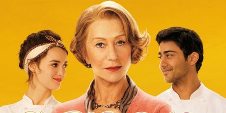Filmovi o hrani - 16