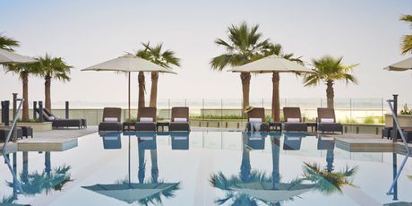 Yas Island - 6