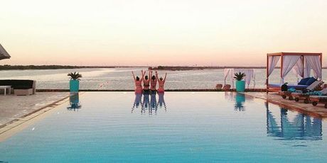 Yas Island - 7