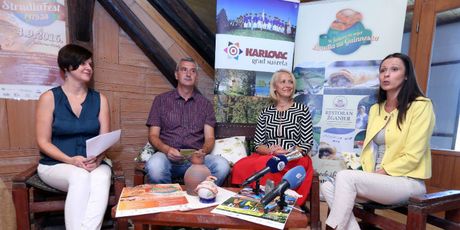Štrudlafest - 2
