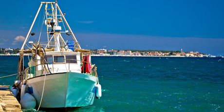 Biograd na moru