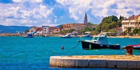 Biograd na moru