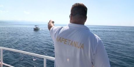 Kontrola pomorskog prometa (Foto: Dnevnik.hr) - 3