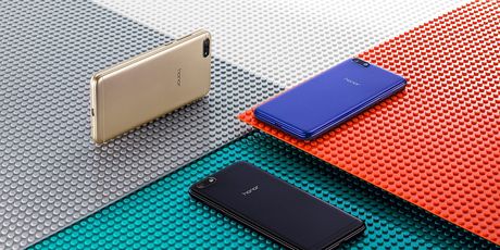 Honor 7S (Foto: Honor)