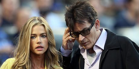 Charlie Sheen (Foto: Getty Images)