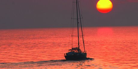 Zalasci sunca - 14