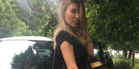 Vanja Halilović (Foto: Instagram)