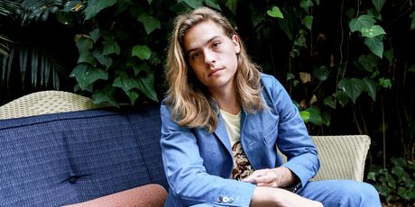 Dylan Sprouse (Foto: Getty Images)