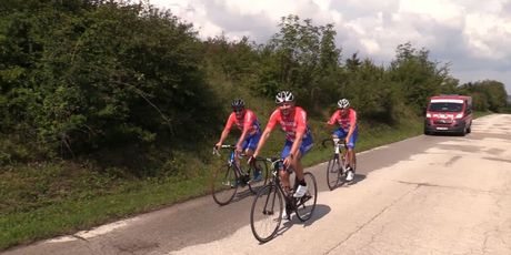 Knin se priprema za obljetnicu Oluje (Foto: Dnevnik.hr) - 2