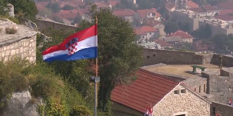 Knin se priprema za obljetnicu Oluje (Foto: Dnevnik.hr) - 3