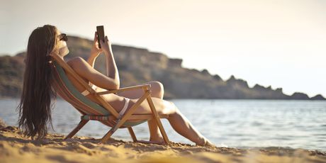 Plaža (Foto: Getty Images)
