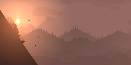 Alto (Foto: Screenshot/Google.play)