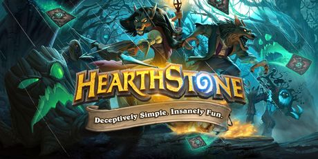 Hearthstone Fallout (Foto: Screenshot/Google.play)