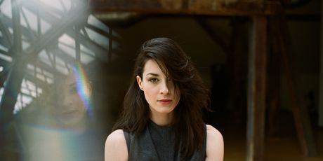 Stoya (Foto: Monika Nožinić)