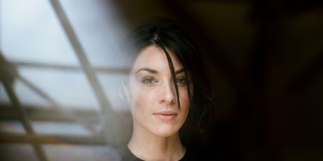 Stoya (Foto: Monika Nožinić)