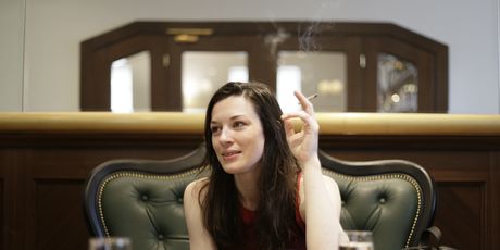Stoya (Foto: Monika Nožinić)