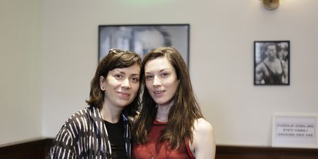 Stoya (Foto: Monika Nožinić)