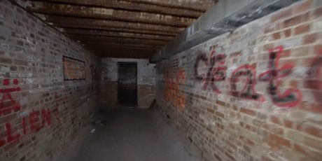 Bunker - 2