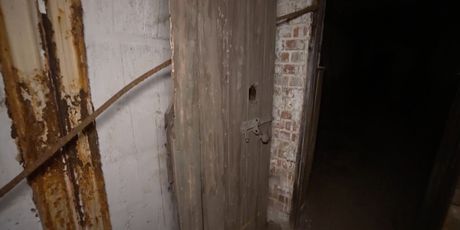 Bunker - 3