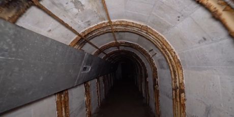 Bunker - 4