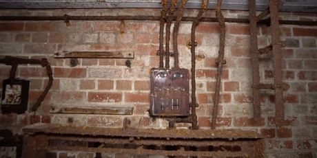Bunker - 5