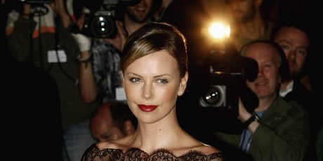 Charlize Theron (Foto: Getty)
