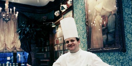 Joel Robuchon - 1